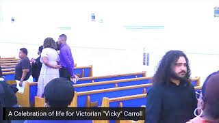 Victorian Carroll