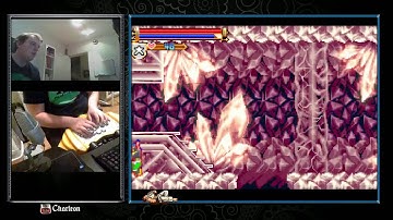 [Outdated] Castlevania: Harmony of Dissonance Maxim Any% 39.2