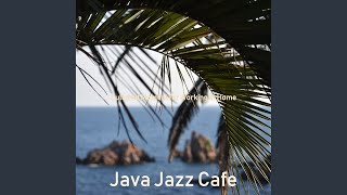 Astounding Jazz Trio - Background for Socializing