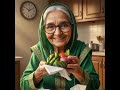 Sabzi Ko Haftoon Taaza Rakhne Ka Nani Amma Ka Secret!🥦 | Keep Vegetables Fresh Longer | Kitchen Hack