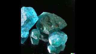 Blue Apatite Gemstones and Jewelry - Amazing!