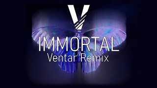 NEFFEX - Immortal (Ventar Remix)