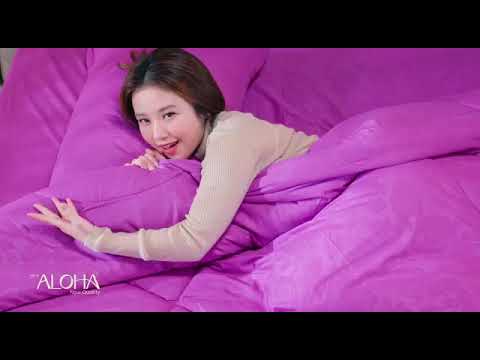 Video Iklan Sprei Aloha From Internal Group