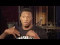 The Chat with Priscilla - A Chat with Lecrae