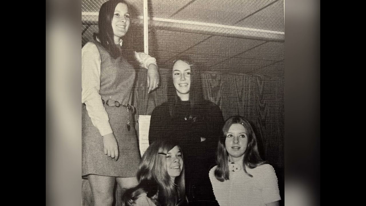 Class of 1971 Class Reunion