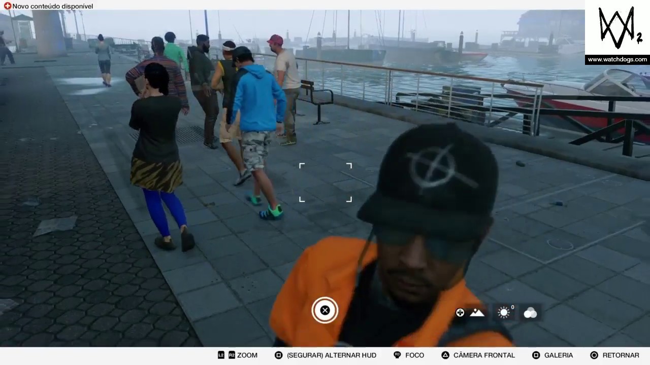 watch dogs 2 mypst