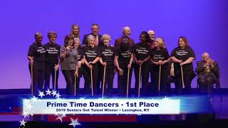 Show Your Support for Talented Seniors & the Morning Pointe Foundation on Giving Tuesday  Dec 1