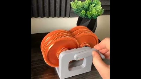 Physics Satisfying Videos