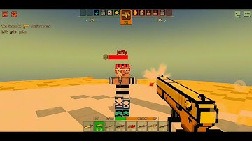 Cops N Robbers (FPS) Custom Map Battle - ("Creative" maps)