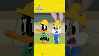 Daffy Is Not Being Himself | Cartoonito | Shorts animation cartoon  LooneyTunes