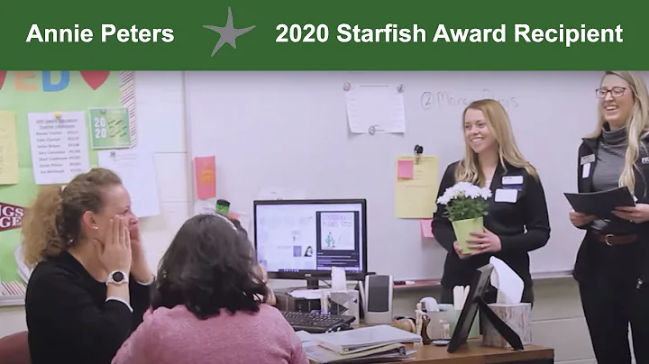 A Driving Force for Student Access