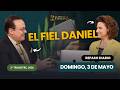 Domingo, Mayo 3 | El Fiel Daniel | Escuela Sabática 2026