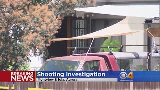 Police: Armed Intruder Found Dead As Police Kill Armed Homeowner