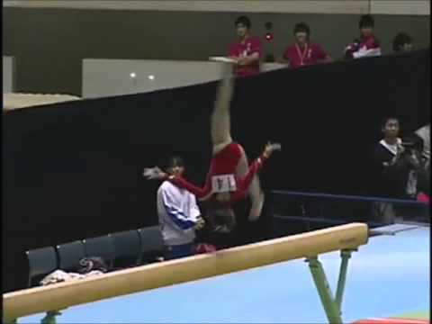 YouTube player