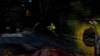 Natural selection 3.2 alien gameplay