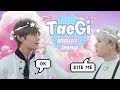 TAEGI Análisis #2 + Teoría "Deja vus, Besos indirectos y Rumores en Fansigns" | anothertaegilover