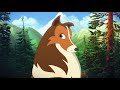 Lassie - Opening instrumental [The New Adventures Of Lassie (2015)]