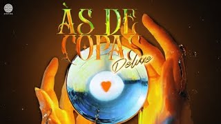 EDGAR DOMINGOS - ÀS DE COPAS DELUXE (EP)