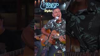 PEGANDO ONDA) em todas as plataformas .Vídeo clipe oficial no YouTube RENATTO GORJA./ SIMPLES ASSIM!