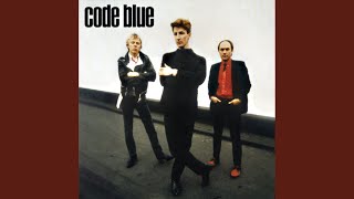 Video thumbnail of "Code Blue - Burning Bridges (2002 Remaster)"