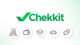 Chekkit How It Works