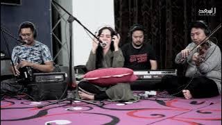Anita Pawez - Habibi Ya Aini #livedirumahaja Part 3