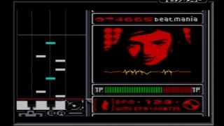 ビートマニアGBガッチャミックス　２０００年☆ゲームボーイカラー
