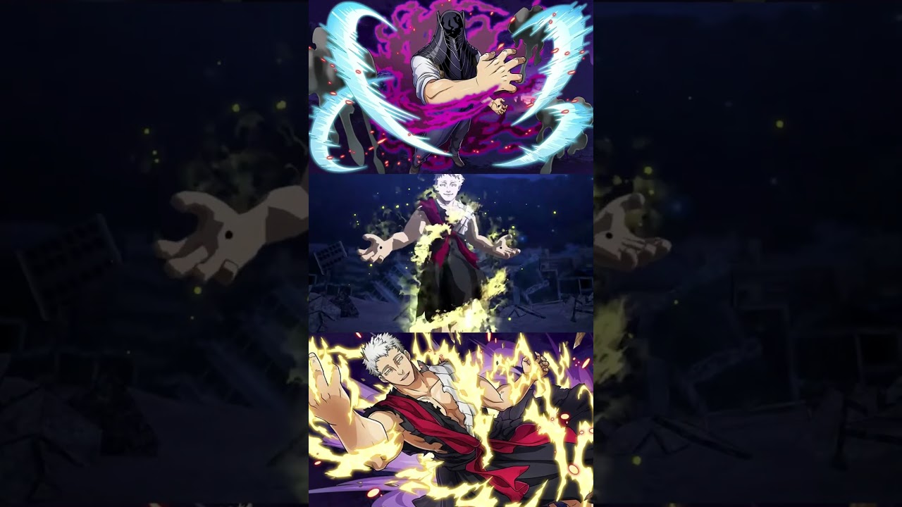 MY HERO ACADEMIA ULTRA IMPACT PRIME ALL FOR ONE PLUS ULTRA ANIMATION