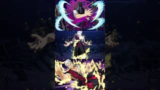 My Hero Academia Ultra Impact Prime All For One Plus Ultra Animation