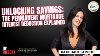 Unlocking Savings: The Permanent Mortgage Interest Deduction Explained Net Worth
