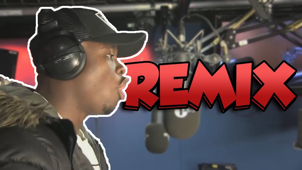 THE TING GOES SKRRAA REMIX!