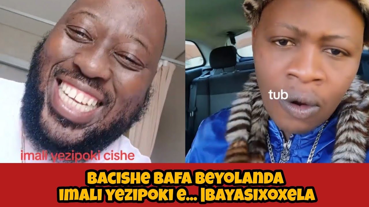 Bafile induku abebeyolanda imal yezipoki emgeden bayachaza