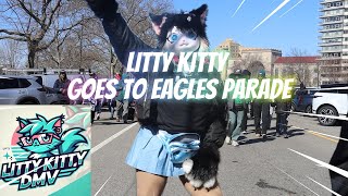 The HIDDEN Gem of The Eagles Parade