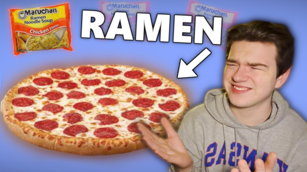 These cooking infomercials are insane YouTube