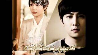 yheavennet And I Love You  Luna Fx Ft Sj Yesungavi