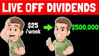 How To Make $5000/month with Only $25/week