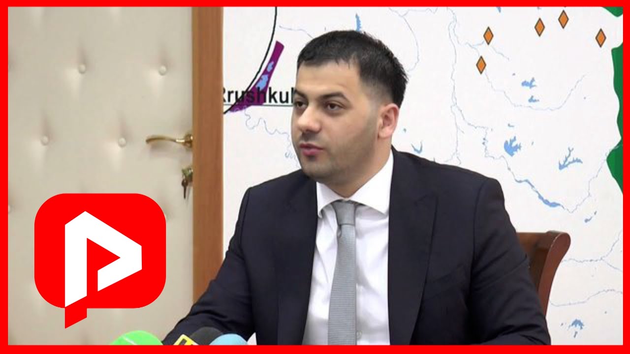 Arben Ahmetaj: Qeverinë e komandon Ergys Agasi, ç'do ai në Emirate me Ramën?!