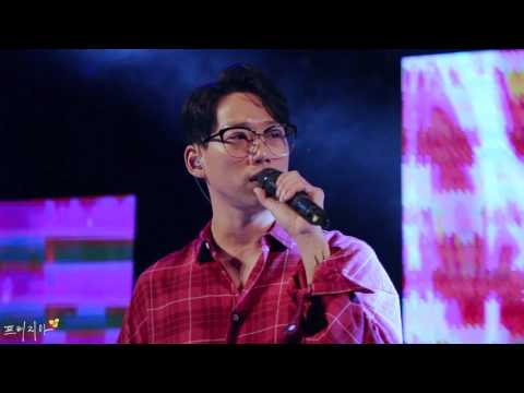 [HD] 10cm(십센치) - 스토커