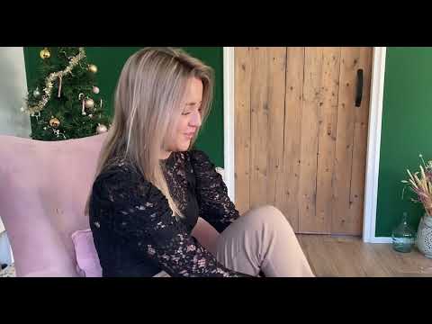 Cléo uit Dongen op weg naar Miss Teen Noord-Brabant