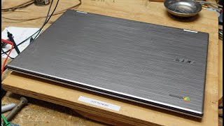 Acer Chromebook Spin 15 Screen Replacement
