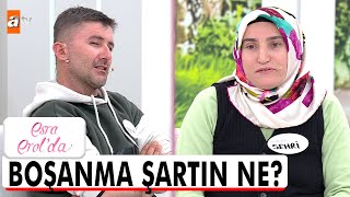 Şehri Ve Fatih Boşanma Başvurusu Için Adliyeye Gittiler - Esra Erolda 29 Ocak 2026