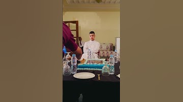 تلاوة عطرة للقارى عبد الله الطالبي