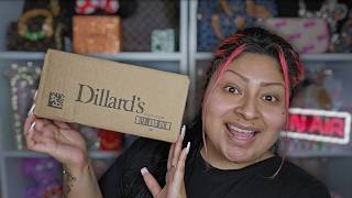картинка: Распаковка чехла для карт Coach Crystal Essential! Эксклюзив от Dillards ✨️