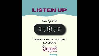 Queens Of Quality Podcast: Season 1, Episode 3,