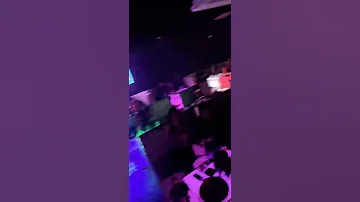 ديسكو وناسه اسطنبول Dj Rami 