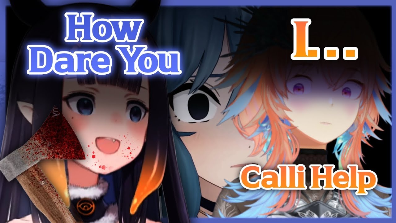 𝗜𝗻𝗮 𝗜𝗻𝘀𝘁𝗮𝗻𝘁𝗹𝘆 𝗧𝘂𝗿𝗻𝘀 𝗜𝗻𝘁𝗼 𝗦𝘂𝗶𝘀𝗲𝗶 𝗔𝗳𝘁𝗲𝗿 𝗞𝗶𝗮𝗿𝗮 𝗔𝗰𝗰𝗶𝗱𝗲𝗻𝘁𝗮𝗹𝗹𝘆 𝗞𝗶𝗹𝗹𝘀 𝗛𝗲𝗿 𝗣𝗲𝘁