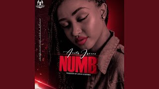 Numb