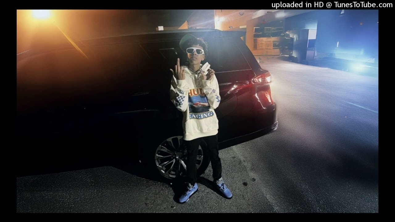 (free) luh tyler x veeze type beat “catch me” @prod.dil0 @prodbino