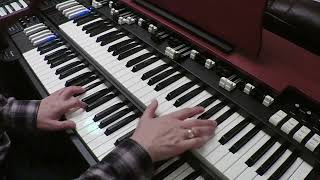 Tor Øivind Mortensen - Viscount Legend Soul - Misty