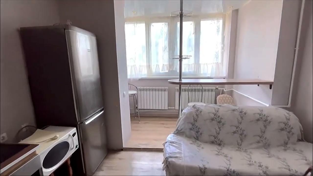 Г.Воронеж, ул. Владимира Невского 25/10. 11 этаж 2ка 77м2 - YouTube